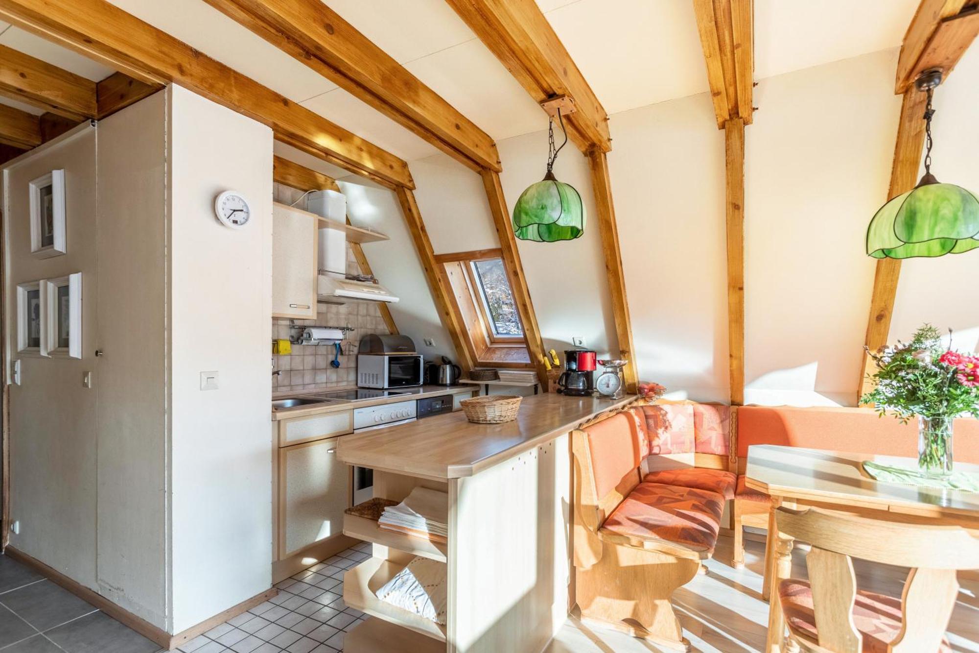 Ferienhaus Moritz Зигсдорф Экстерьер фото