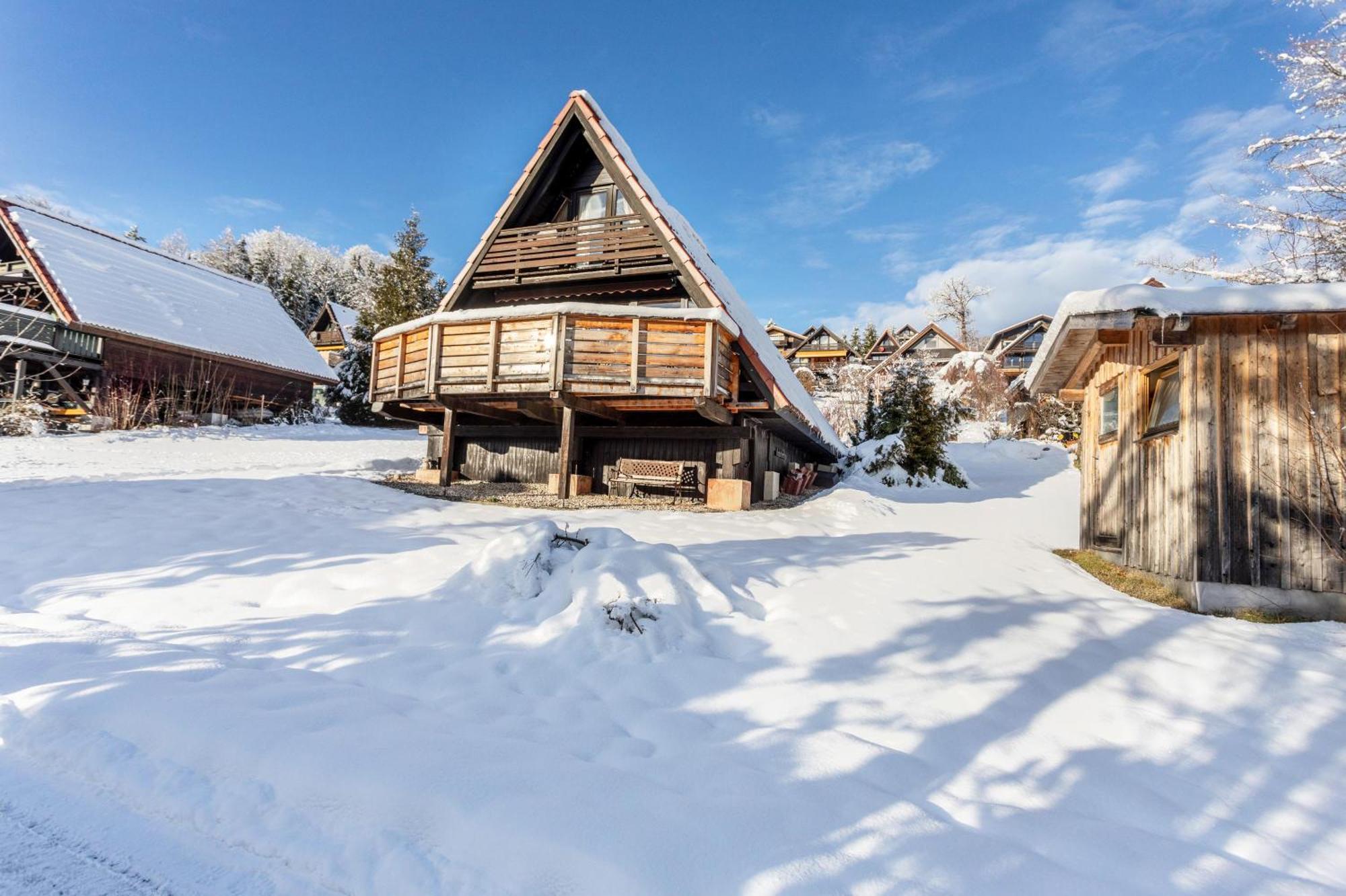 Ferienhaus Moritz Зигсдорф Экстерьер фото