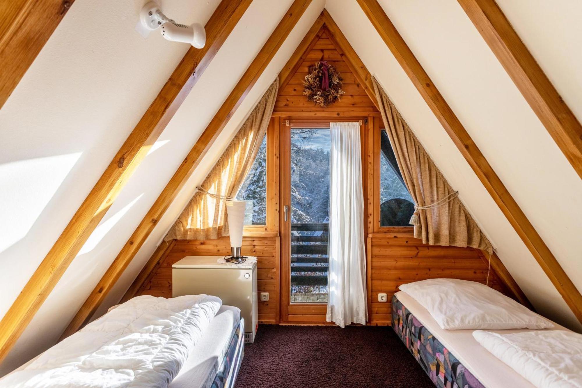 Ferienhaus Moritz Зигсдорф Экстерьер фото