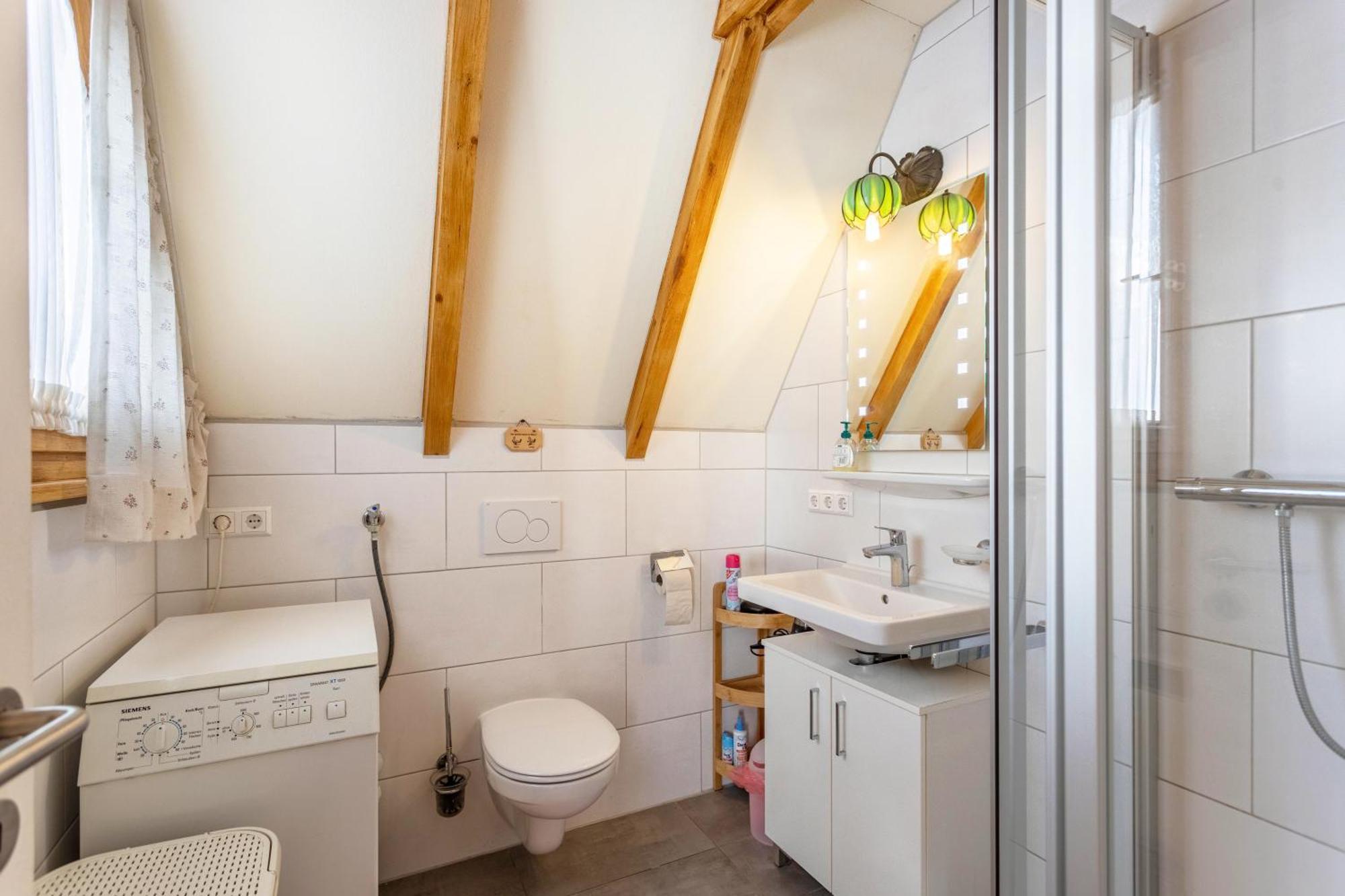 Ferienhaus Moritz Зигсдорф Экстерьер фото