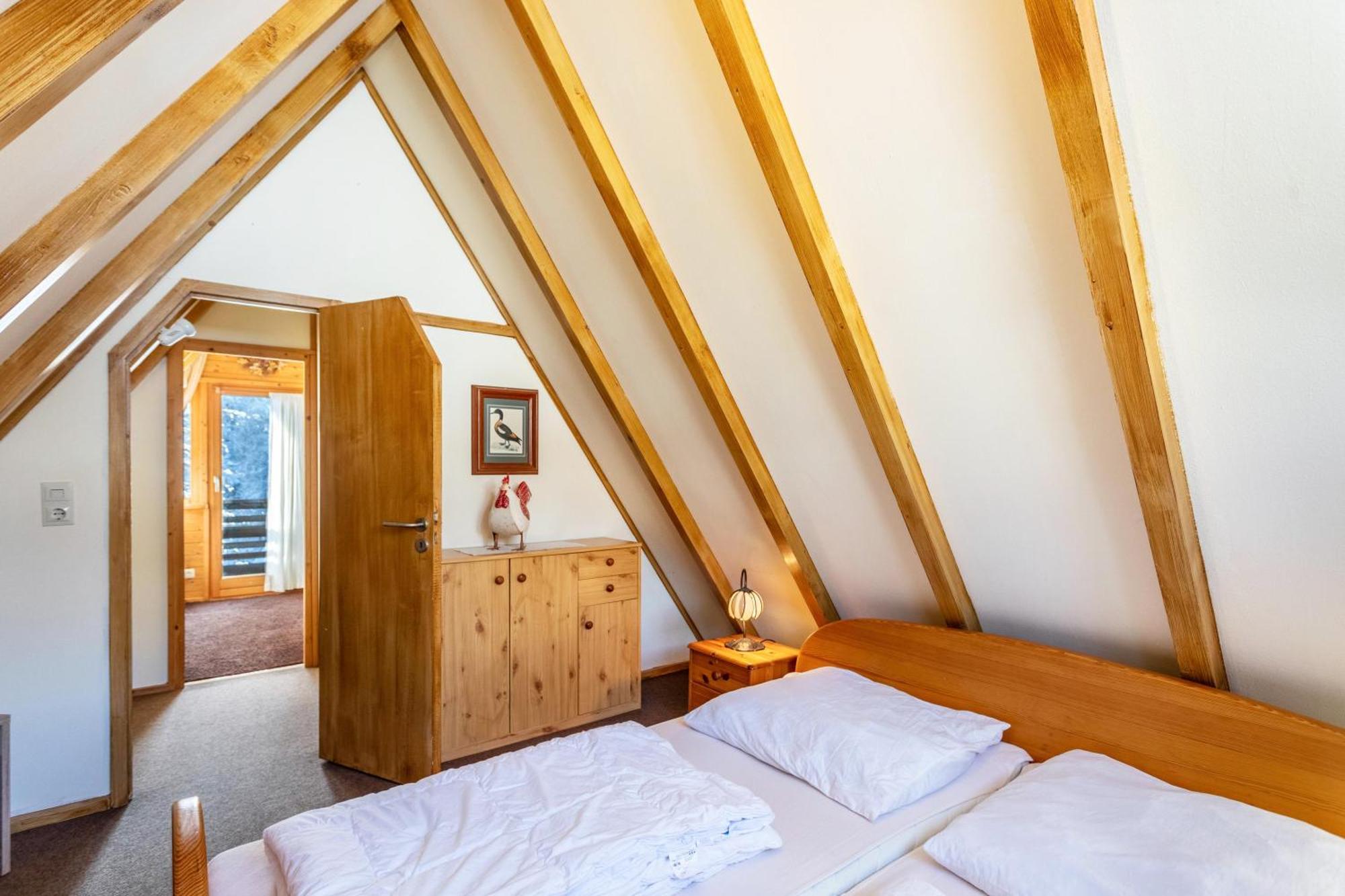 Ferienhaus Moritz Зигсдорф Экстерьер фото