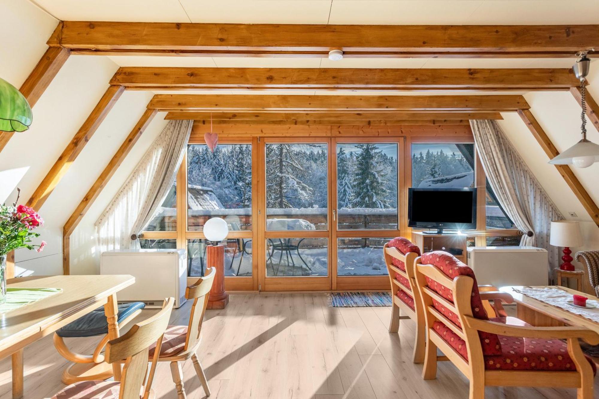 Ferienhaus Moritz Зигсдорф Экстерьер фото